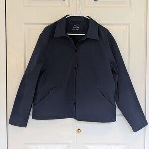 Vessi Westerly Coach Jacket